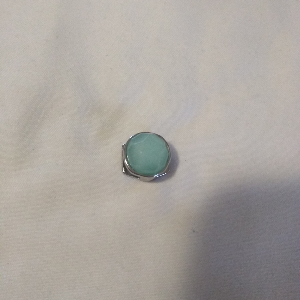 Keep Collective stone charm